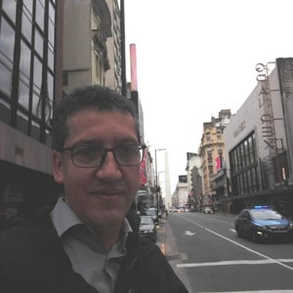 Ignacio - Profesor de apoyo escolar - Puente Alto