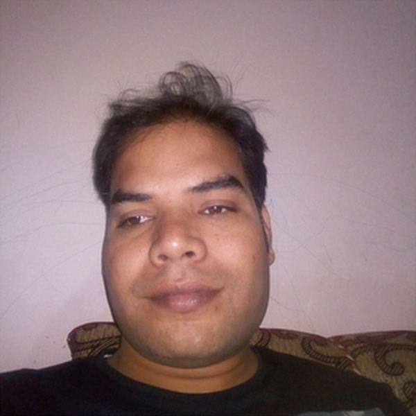 Anu - ESL tutor - Chahaniya