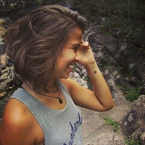 Aline - Professor de biologia celular - Lisboa