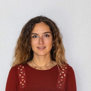 Estelle - Prof de français - Ollioules