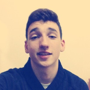 Alvaro - profesor de informática básica - Córdoba