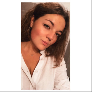 Lucie - Prof de marketing - Romans-sur-Isère