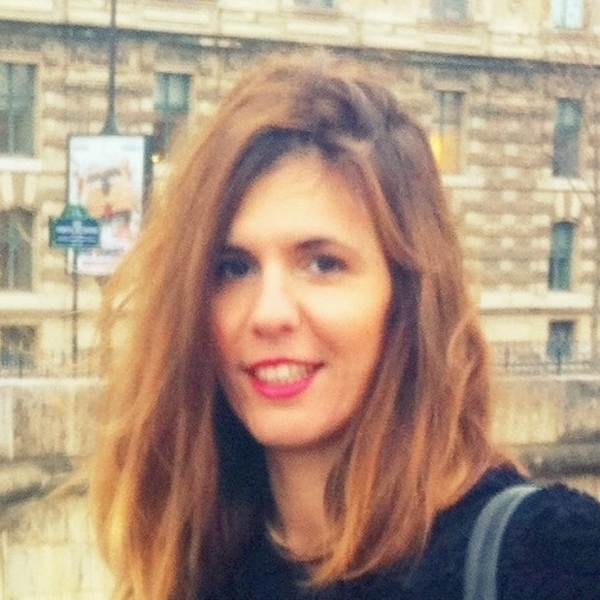 Marie-Helene - Prof de compréhension orale - anglais - Paris 16e
