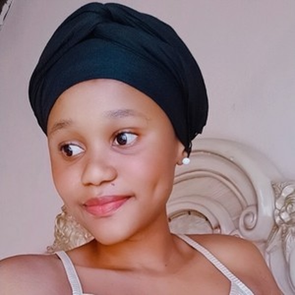 Tebogo - Geography tutor - Mankweng