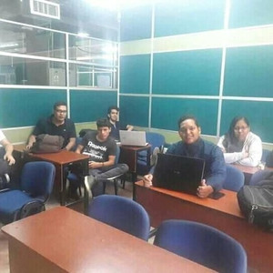Juancho - Profe de programación - Cali