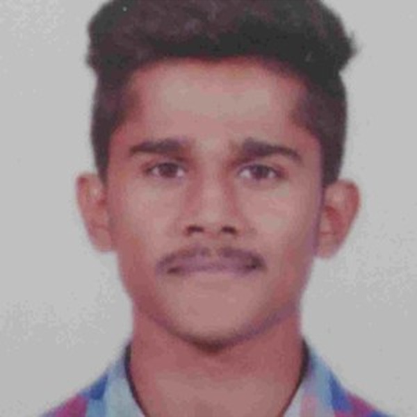 Yashwanth - Maths tutor - Bengaluru