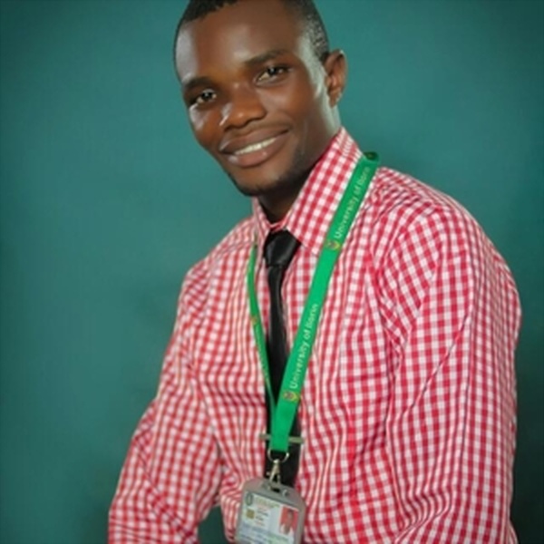 Abiola - Art history tutor - Ilorin