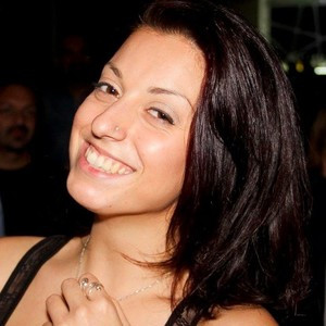Kati - Insegnante di matematica - Colonne