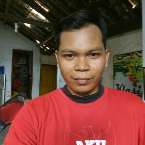 Rofik - Guru capoeira - Kecamatan Pesantren