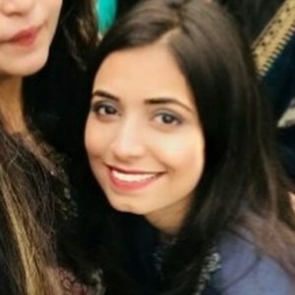 Ayesha - Biology Tutor - Kolkata