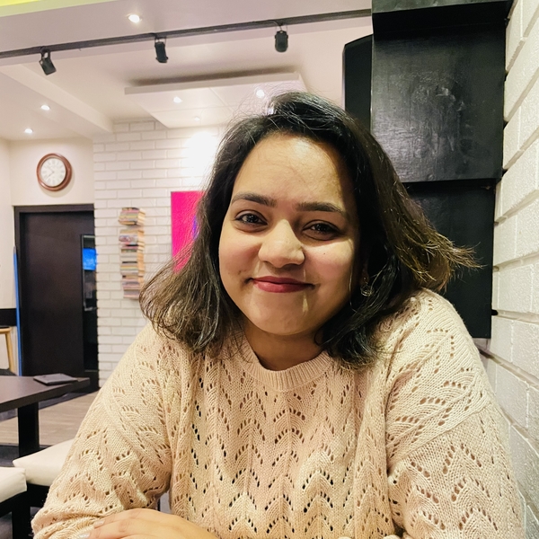 Uma - Physics tutor - Visakhapatnam
