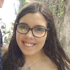 Vanessa - Prof de primeiros socorros - Viseu