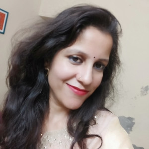 Rupali - Biology teacher - Gurugram