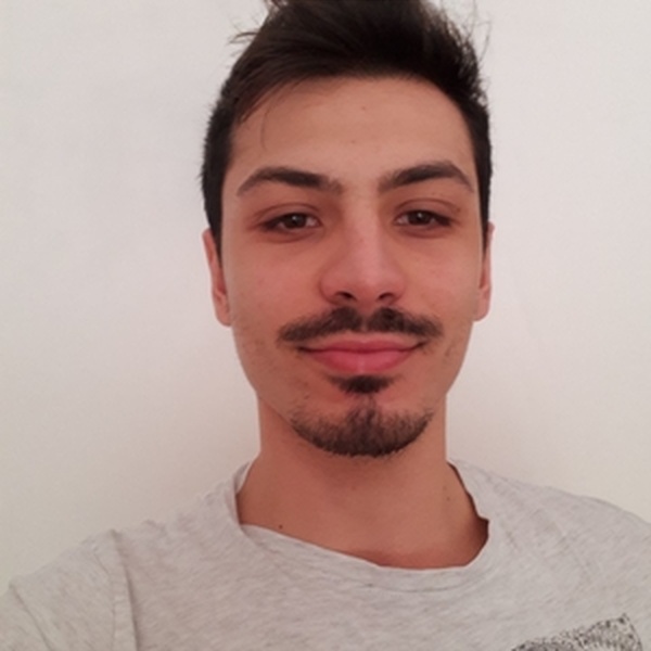 Enzo - Insegnante di matematica - Torino