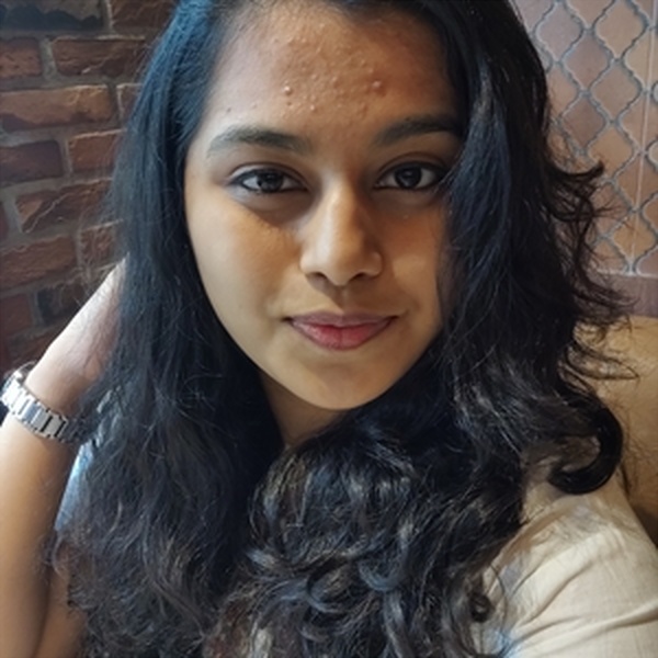 Aditi - Electrical engineering teacher - Thane