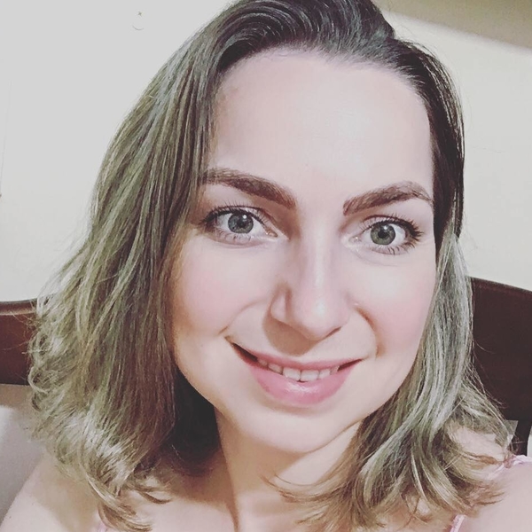 Tatiane - Professor de matemática - Dois Vizinhos