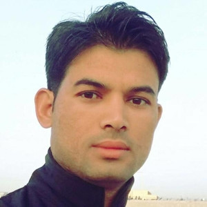 Rajvir - Personal trainer - Sikar
