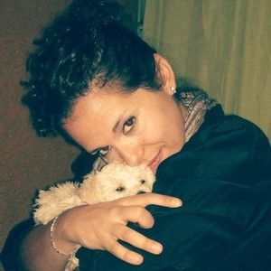 Julia - Profesor matemática - Mendoza