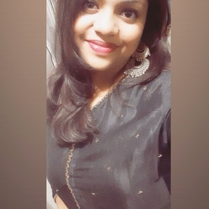 Shinjinee - Biology tutor - Ghaziabad