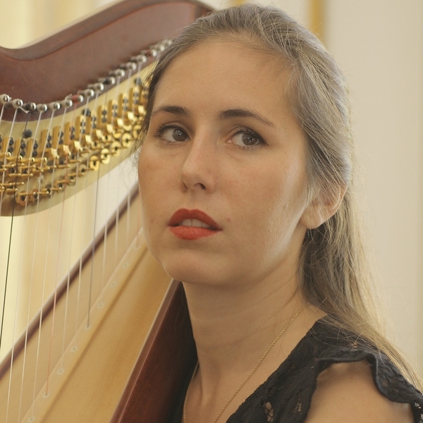 Raphaëlle - Prof de soutien scolaire - Saint-Germain-en-Laye