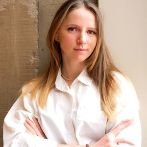 Karolina - Nauczyciel malarstwo - Warszawa