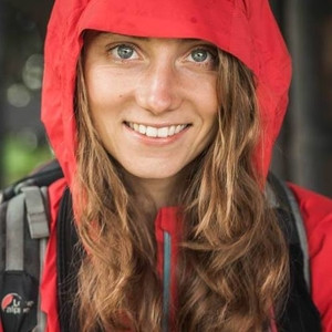 Mathilde - Coach sportif - Praz-sur-Arly