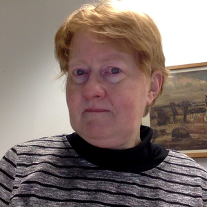 Rita - Prof d'anglais - Saint-Gilles