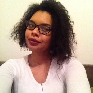 Salma - Prof d'arabe - Évry-Courcouronnes