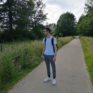 Yanis - Prof d'aide à la rédaction de cv - lettre de motivation - Sèvremoine