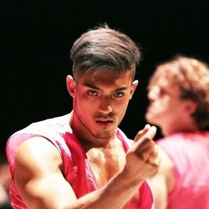 Joaquin - Prof de fitness - Anderlecht