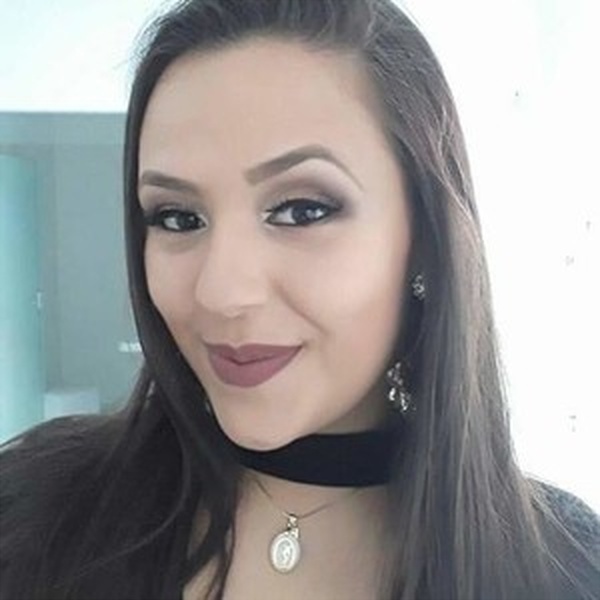 MARIA LUIZA - personal trainer - Mogi das Cruzes