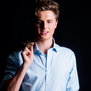 Mathias - Prof d'anglais américain - Villers-la-Ville