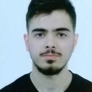 Stefanos - Basic computing tutor - Wembley