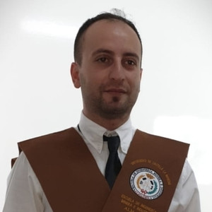 Jose Antonio - Profesor de física - Ciudad Real