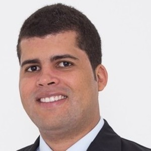 Jonathan - Professor de matemática - Sabará