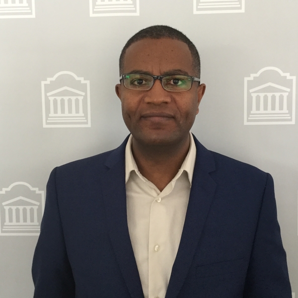 Samson - Leadership tutor - Ottawa
