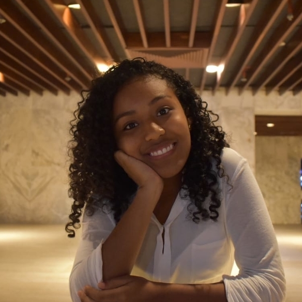 Maria Del Carmen - Profe de apoyo escolar - Cartagena