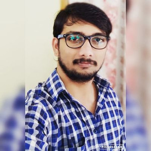 Rakesh - Programming languages teacher - Chennai