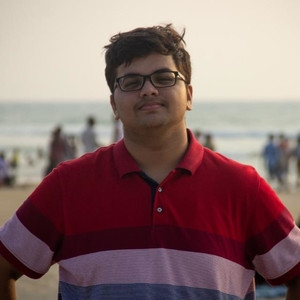 Krishna Vardhan - Photography tutor - Hyderabad