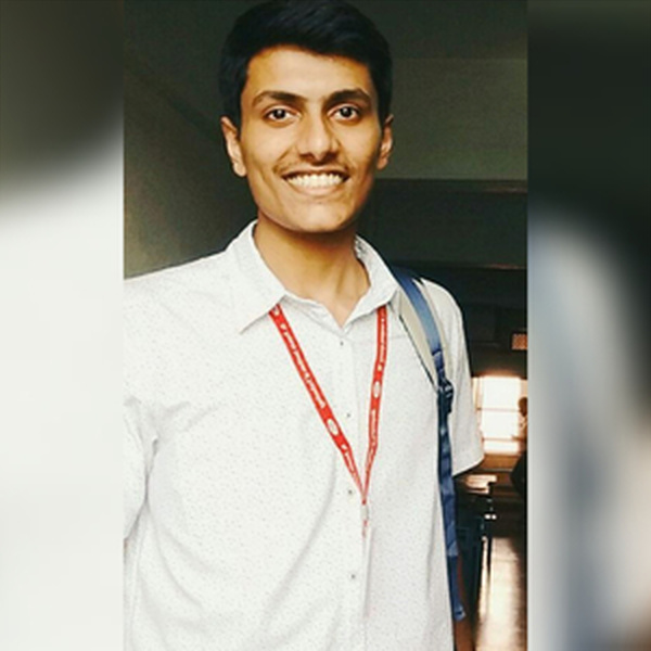 Shantanu - HTML tutor - Mumbai