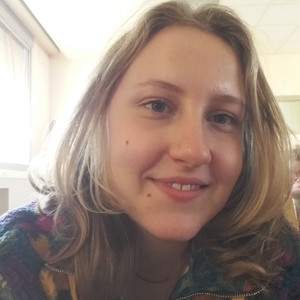 Mathilde - Prof de soutien scolaire - Taverny