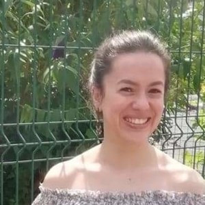 Nadia - Prof de soutien scolaire - Lille