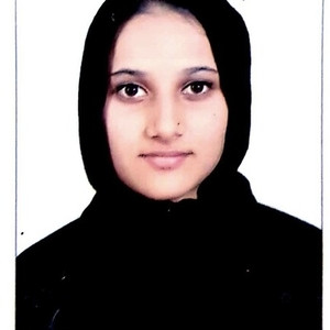 Shejia - Biology teacher - Karinganad