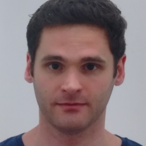 Dimitri - Professor de francês - São Paulo