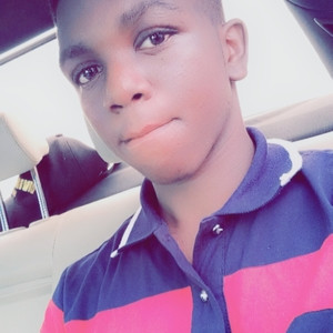 Divine - HTML tutor - Abuja municipal