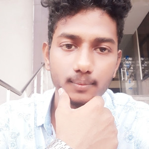 Ashish - Java tutor - Surat