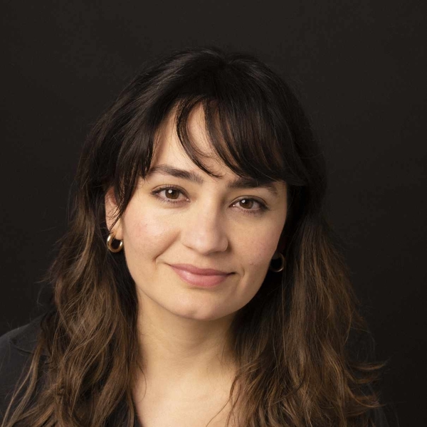 Carola - Prof de théâtre - Paris 20e