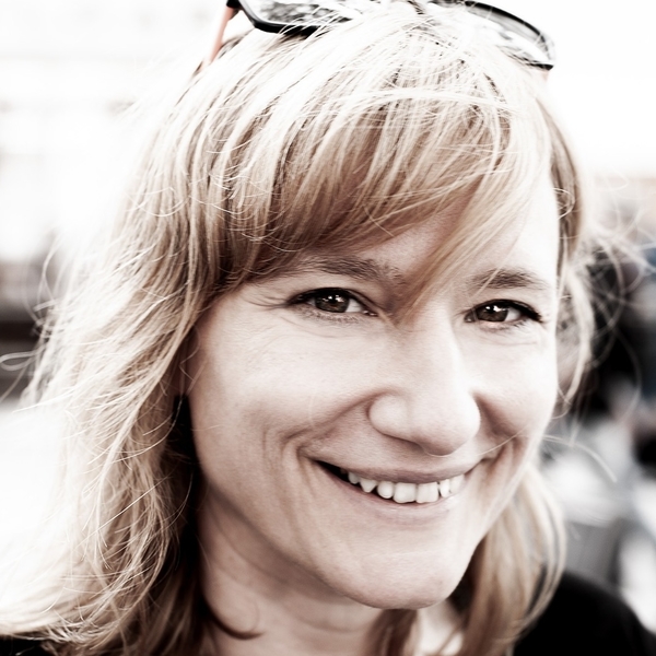 Katarzyna - nauczyciela rysunku - Poznań
