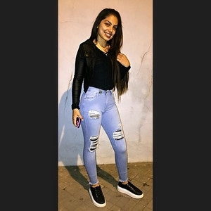 Belén - Profesor estética - Rosario