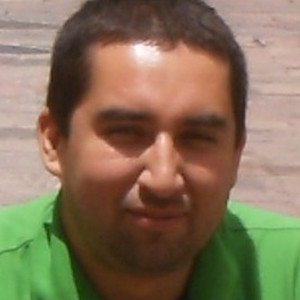 David - Profesor de matemáticas - Querétaro